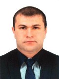 Хачетлев Рустам Денисович